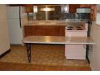 $495 / 1br - Large One Bedroom-No credit check or lease! (Walk to UNR-Reno