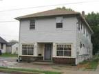 $429 / 2br - 1710 JEFFERSON ST. APT. 2 **ALL UTILITIES PAID** (ANDERSON) 2br
