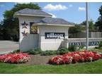 Off of Far Hills Ave!1BR with w/d hook ups! Just $599 (Centerville) (map) 1BR