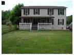 Property for sale in CLENDENIN, WV for