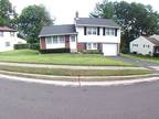 3 Bedroom 1 bathroom Property for Sale - Abington