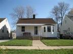 Property for sale in Garden City, MI for