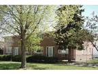 $420 / 1br - Heat paid, fresh paint, refinished wood floors, quiet building!