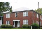 $745 / 1br - BIG, BRIGHT NEWLY-RENOVATED 1BR IN GREAT BRICK BUILDING (Savannah -