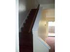 $654 / 2br - Spacious Two Bedroom Town House (Washington Pa ) (map) 2br bedroom