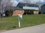 $550 / 2br - Quiet location with kitchen appliances & Central Air Madison School