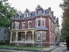 $550 / 1br - 750ft² - Historic District Apartment (Downtown Evansville) (map)