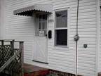 $413 / 1br - LESS THAN $100.00 PER WEEK [ MUST BE PAID MONTHLY] (293 1/2 S.