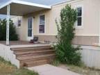 $575 / 2br - McIntosh - Charming Country Living (83 Otero Rd, McIntosh