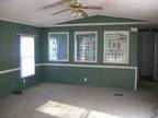 $525 / 2br - Newer Mobile Home (Carbondale) 2br bedroom