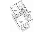 $ / 2br - Balcony with Beautiful Wooded Views (Ithaca, NY) (map) 2br bedroom