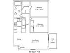 $465 / 2br - JUST $465! YES!!! (East Columbus) (map) 2br bedroom