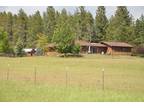 Fabulous Custom Rancher on 10 Acres!