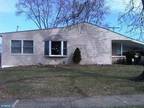 Property for sale in Levittown, PA for