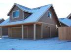 $600 / 1br - 4 ALPINE RIDGE PLACE #2 (Bend) (map) 1br bedroom