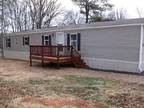 Mobile Home Owner Finance