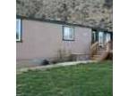 $1100 / 3br - Country Home (Monitor) 3br bedroom