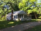 3br - Fall Foliage & Fishing Special - Pymatuning Lake Cottage Rental