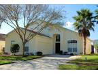 5 Bed, 2.5 bath Stunning Villa - Close to Disney 213