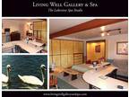 $1399 / 2br - 1100ft² - Furnished Lakeside Spa Studio Better than Home Spa