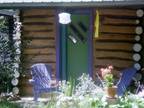 $79 / 1br - 325ft² - Eco Cabin, Kitchen, Bath, Sleeps 2