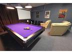 7 Bed, 4.5 Bath, South Facing Pool, Hot Tub, Games Room, Luxurious!