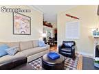$7575 2 Apartment in Back Bay Boston Area