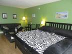 Romantic Studio - Long Beach, Washington!