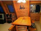 Lake Tahoe Vacation Get-Away Mountain Home $225-300/Night