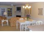 $800 / 2br - Family Special ! Weekly Rate 2 Br-2 Bath Condo across from the