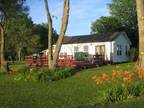 $700 / 2br - FURNISHED 2 BEDROOM COTTAGE (PILLAR POINT, DEXTER) 2br bedroom