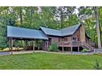 $145 / 3br - Cabin on the water in the forest