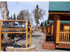 $169 / 1br - 560ft² - Alaska Cabin Rentals***Last Minute Vacancy***June 19th to