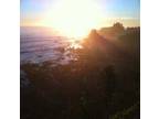 $125 / 2br - 800ft² - OCEANFRONT COTTAGE, great views of harbor!