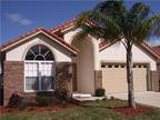 Beautiful Villa on Gated Community of Solana only 10 minutes from all Disney