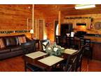 2br/2ba ~ 6.5 Miles from Dollywood 5 Mins Off Light #3 in Pigeon Forge