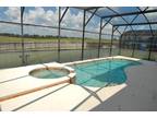 4 Bed, 3 Bath, West Facing Pool & Spa, Games Room, Orange Groves!