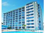 Daytona Beach at the Americano Beach Resort
