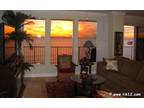 3br - 1950ft² - Luxury Beach Condo 802 sq ft Balcony on beach & Gulf of Mexico