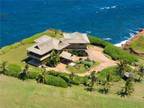 Breathtaking Views This Oceanfront Estate on Maui's North Shore Discounts on