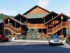 Jan. Weekend At Wyndham Smokies Lodge 2 Days(Waterpark)rental