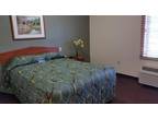 Studio AMAZING RATES! Studios: Fully furnished w/Full Kitchen & Cable.