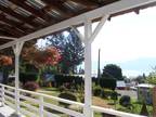 $95 / 1br - Wonderful relaxing view at "Bearadise in Bayview"