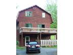 5br - Gore Mt. Great Family Vacation Rental Fall Specials (Gore Mt./North