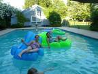 $ / 2br - House w/ Swimming Pool, Tennis Court & Fire Pit w/ Gardens (By Bidwell