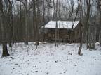 Romantic cabin near Helen Georgia