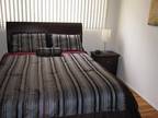 Luxurious Condo With Fully Equipped Kitchen, Queen Sized Bed