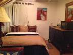 1br - Artist Retreat Sleeps 2 -4 in the Sacred Heart of Sedona