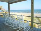 Winter Vacation in Atlantic Beach,NC