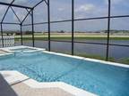 5br - 2350ft² - Vacation Pool Home 1 Floor (Disney Area Kissimmee Fl.) 5br